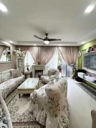 Blk 634 Hougang Avenue 8 (Hougang), HDB Executive #557933501